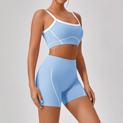 Variant image for Skort Y2K | Set da Lavoro da Donna Casual e Sportivo-30