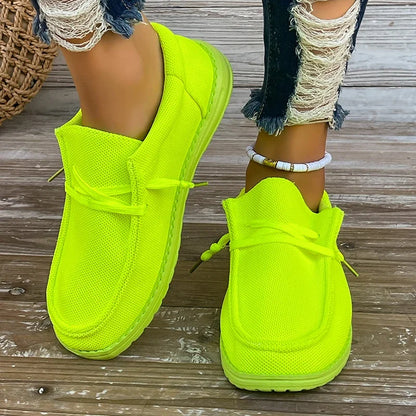 Sneakers Hoge Platform Zomers en Trendy