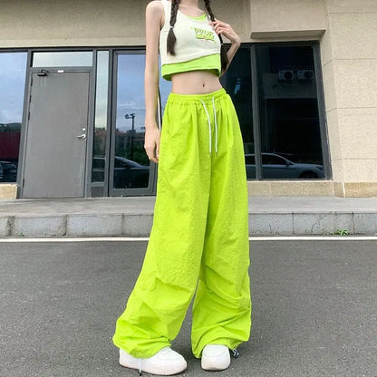 Zomer Cargo Broek Lichtgewicht Kort Model - StudioMarella