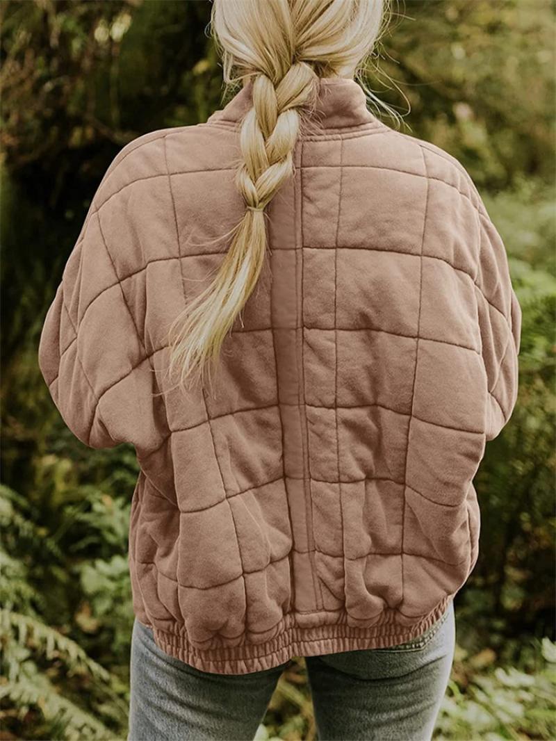 Serena Winterjas Dames Warm Isolatie