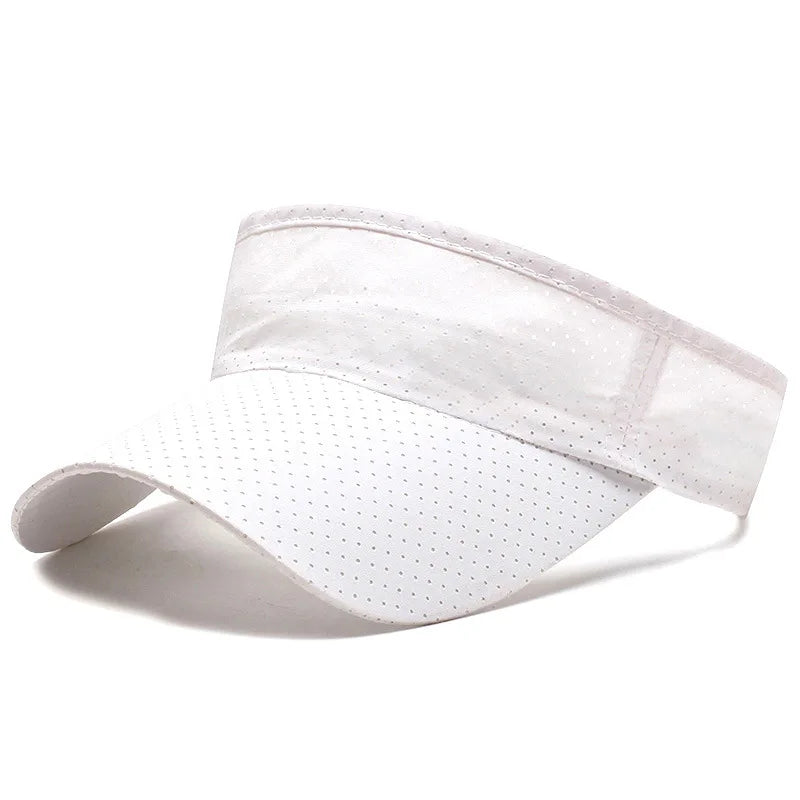 Vittoria Sportieve Zomer Pet Unisex Met Verstelbare Klep