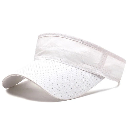 Vittoria Sportieve Zomer Pet Unisex Met Verstelbare Klep
