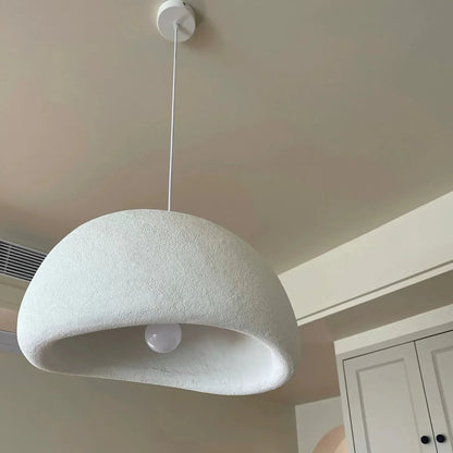 Minimalistisch Hanglampje Wabi Sabi Stijl Japanse Sfeerverlichting Eetkamer Woonkamer Hanglampen Scandinavische Verlichting Keukenlamp