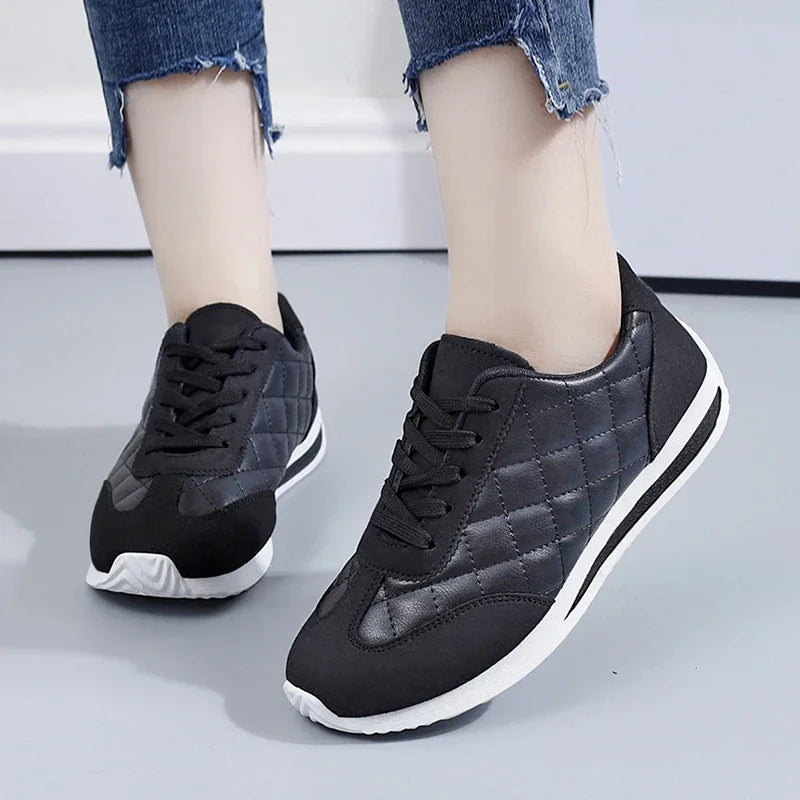 Stijlvolle Dames sneakers Elegant Design