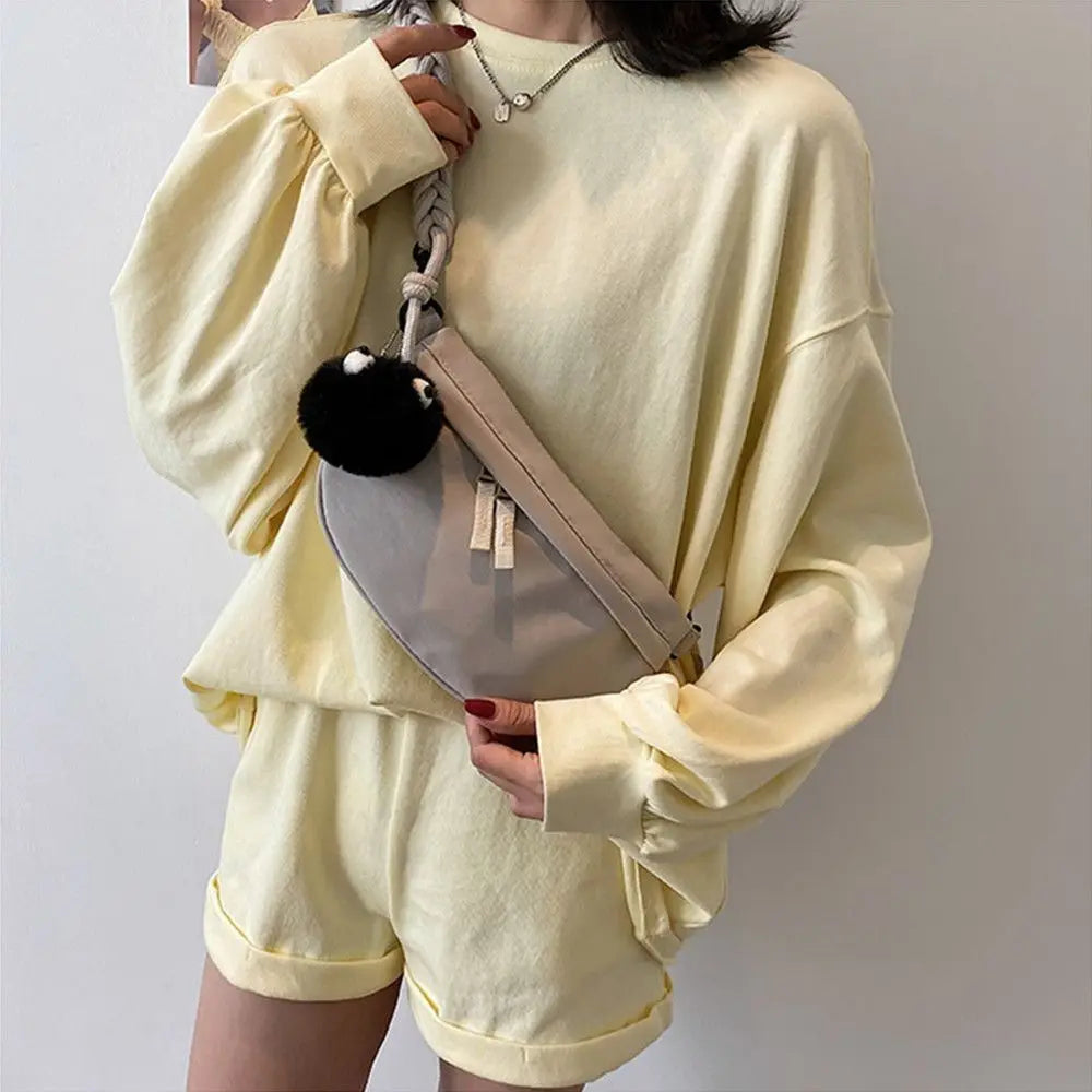 Kleine Fizz Handtas Mini Schouder tas