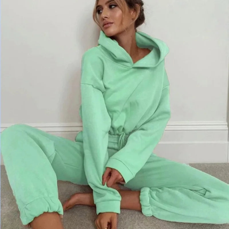 Dames Sportpak Set Comfortabel en Flexibel