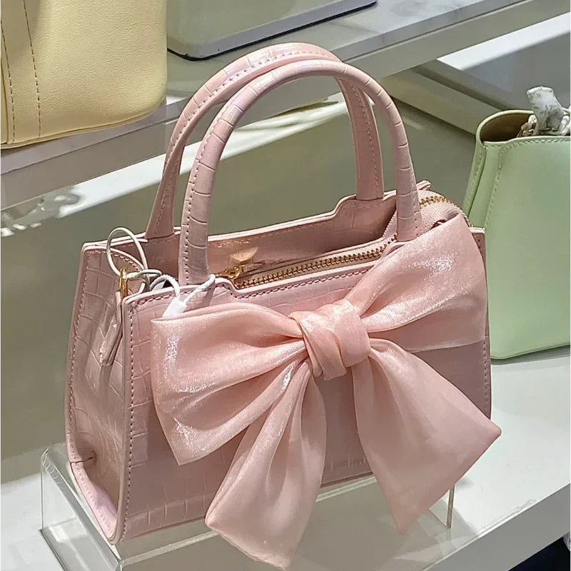 Luxe Leer Handtas Charmé Belle Design - StudioMarella