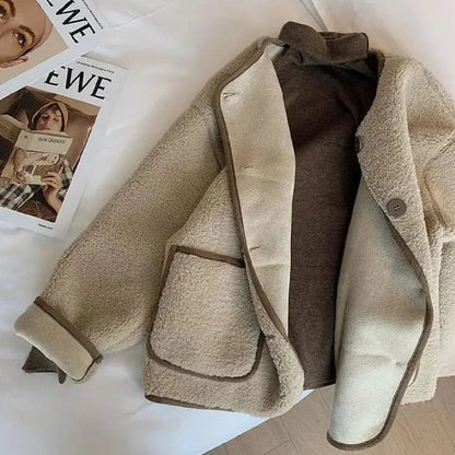Zachte Gevoerde Teddyjas Warm en Comfortabel