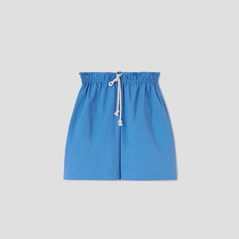 Zomerjurk Elegante Horizon Look Vrouwelijk