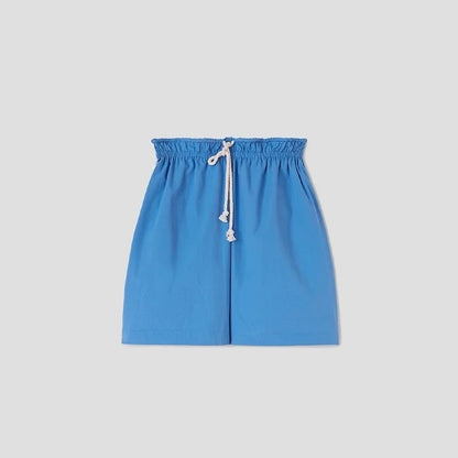 Zomerjurk Elegante Horizon Look Vrouwelijk