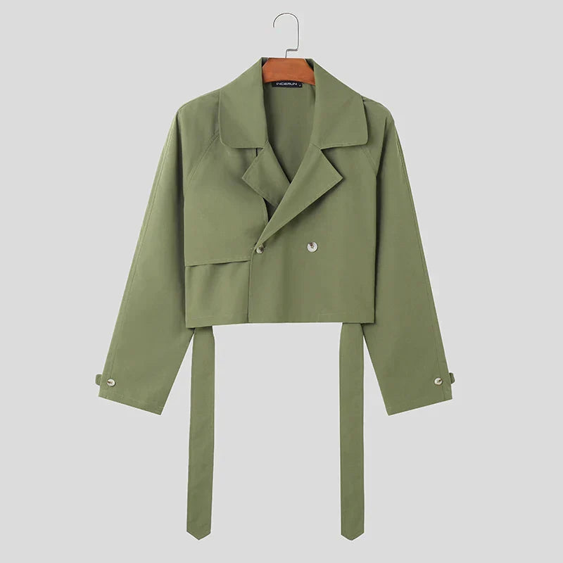Heren Waterdicht Parka Jack Warm en Duurzaam - StudioMarella