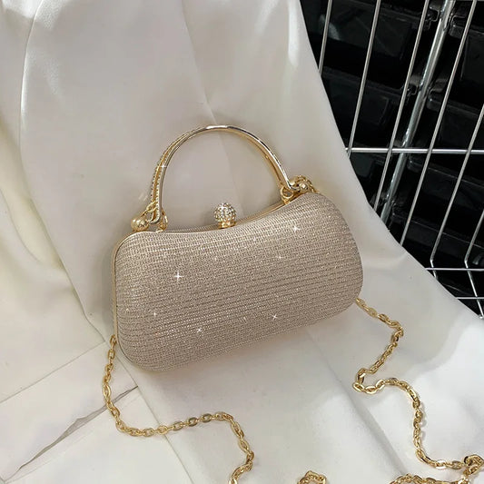 Luxe Schoudertas voor Dames met Elegance - StudioMarella