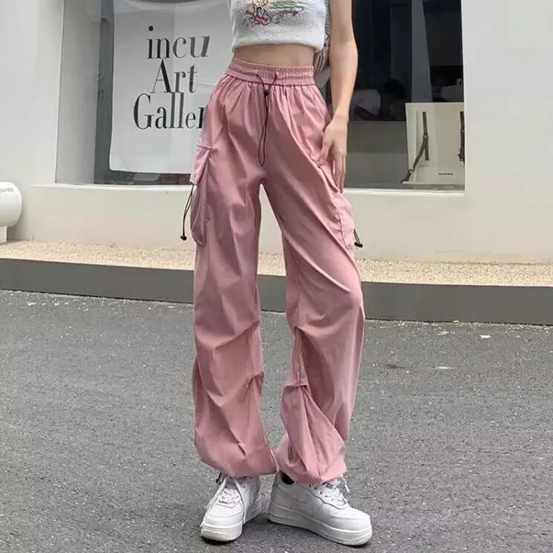 JoggingbroekCargo Urban Stijl Heren - StudioMarella