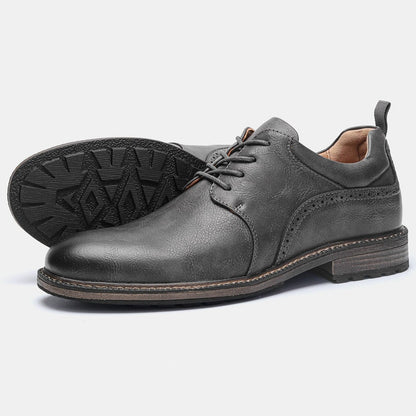 Heren Schoenen Comfortabel voor Dagelijks Gebruik