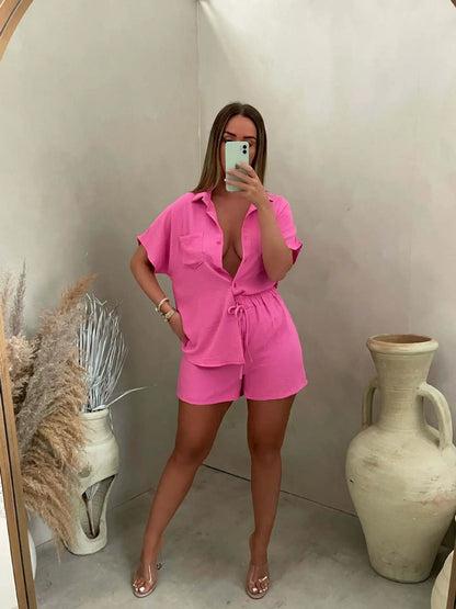 Zomer Set voor Elly