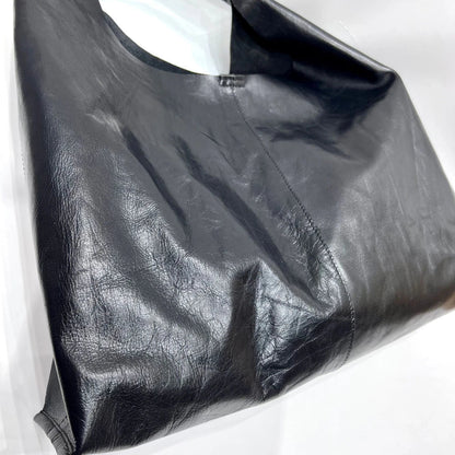 Leren Schoudertas Luxe Stijl voor Dames