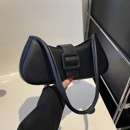 Luxe Schoudertas Stijlvol Design