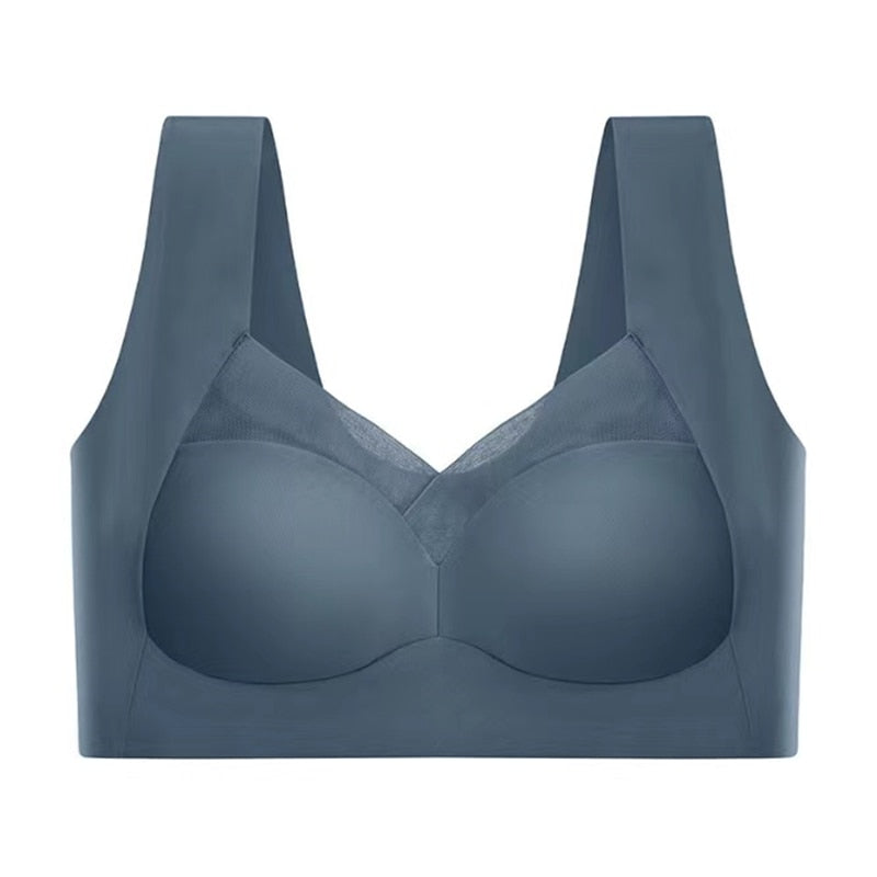 Comfortabele Luxe BH Soft en Zacht voor Elke Dag