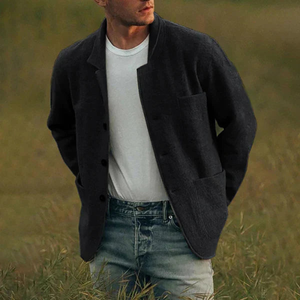 Herenvest Steven Stijlvol Modern Design - StudioMarella