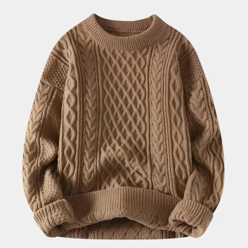 Vrouwelijke Mode Trui Comfortabel en Stijlvol