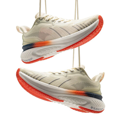 Lichtgewicht Hardloopschoenen Zomer Ventilerend