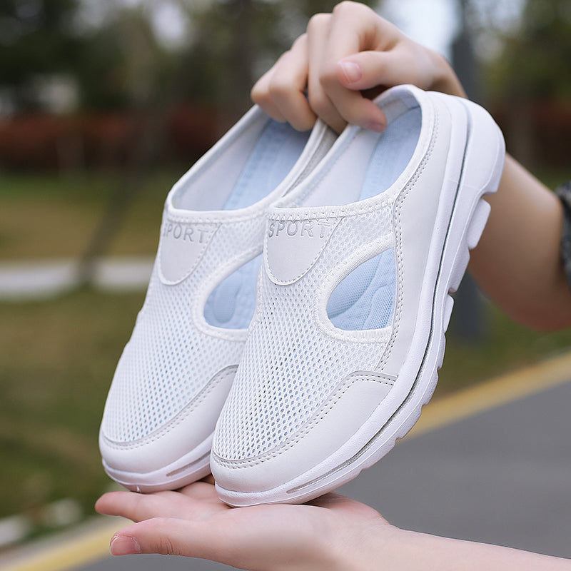 Orthopedische Pantoffels Comfortabel voor Dagelijks Gebruik