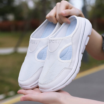 Orthopedische Pantoffels Comfortabel voor Dagelijks Gebruik