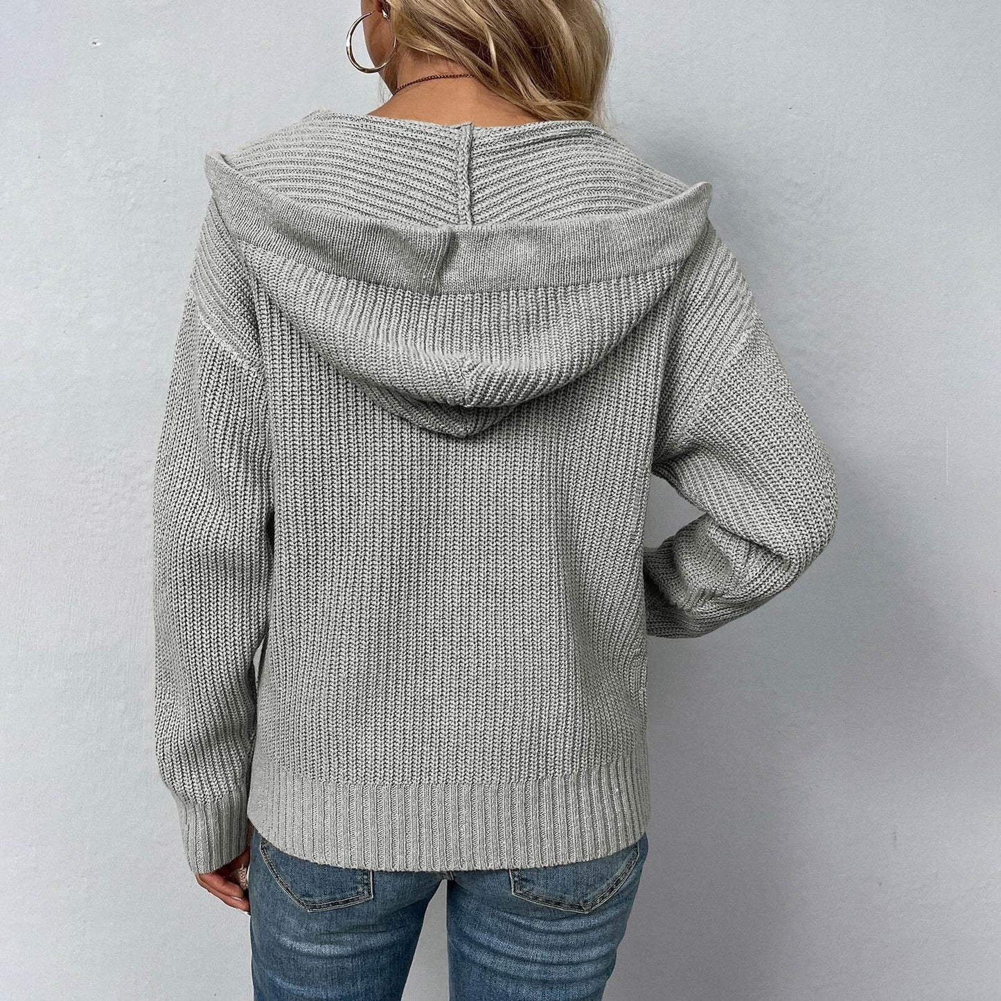 Vrouwentrui Zacht Vest Lyra Stijl