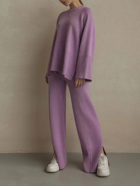 Dames Truien Set Zacht Warme Wintercollectie - StudioMarella