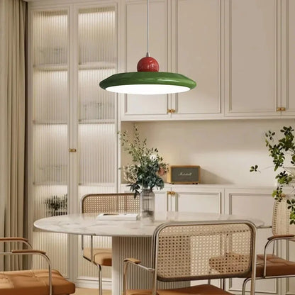 Bauhaus LED Hanglamp Design voor Eetkamer, Keuken & Woonkamer