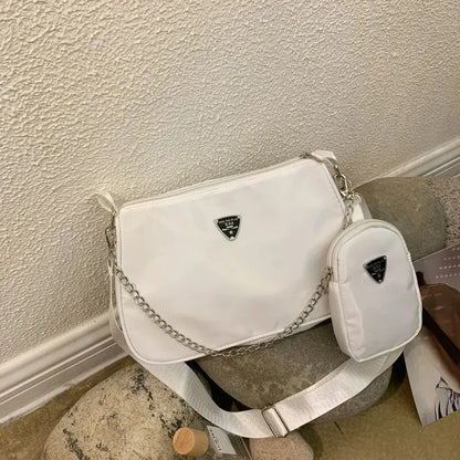 Crossbody Tasje HorizonElegance Stijlvol