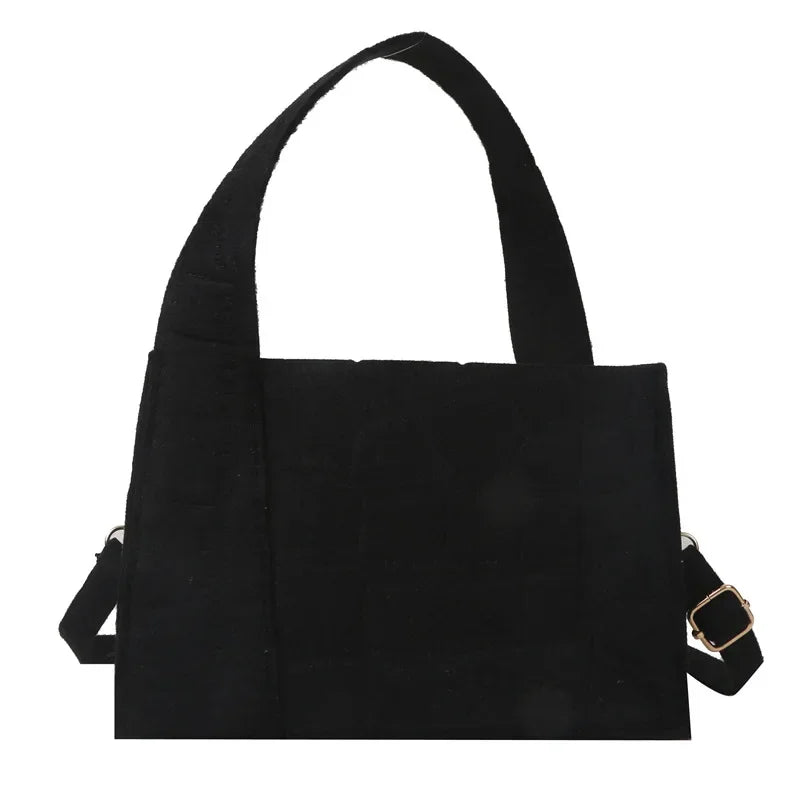 Luxe Schoudertas voor Dames Stijlvol Design