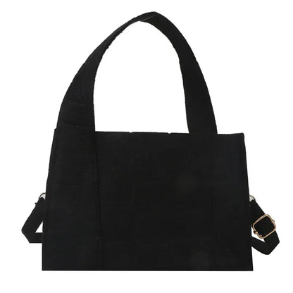 Luxe Schoudertas voor Dames Stijlvol Design
