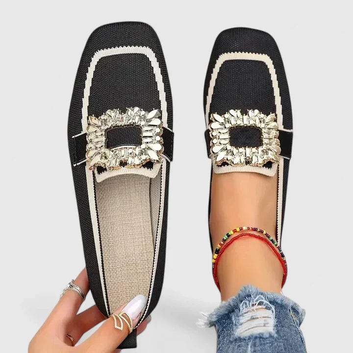 Dames Orthopedische Slippers Comfortabele Pasvorm