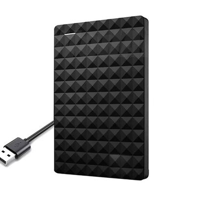 Externe Harde Schijf USB 3.0 Draagbaar 1TB 2TB 4TB 8TB Back-up Opslag Snel