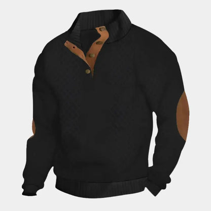 Stijlvolle Pullover voor Mannen Modieus