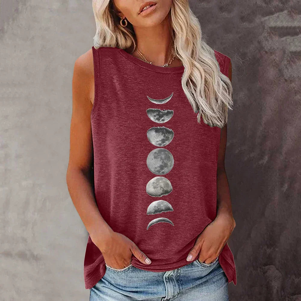 Lichtgewicht Zomer T-shirt voor Mannen