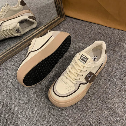 Stylische Elegant Sneakers voor Dames