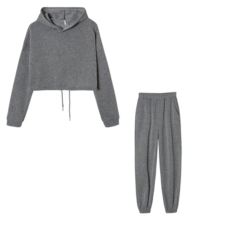 Dames Sportpak Set Comfortabel en Flexibel