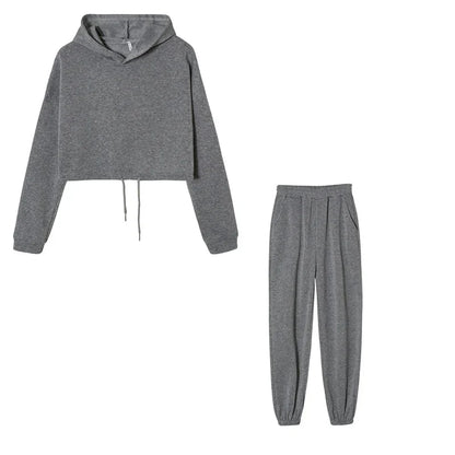 Dames Sportpak Set Comfortabel en Flexibel