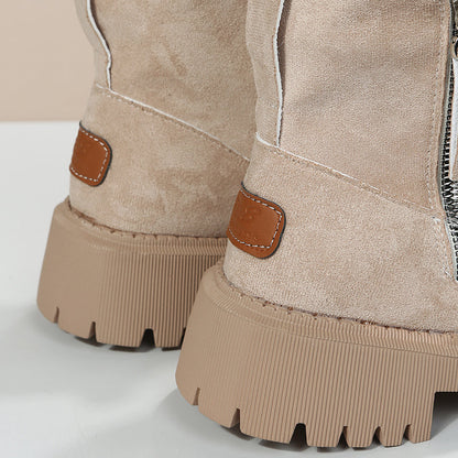 Elegante Stivaletto voor Vrouw Modieus Design