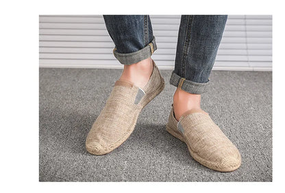 Elegante Enzo Schoenen voor Mannen