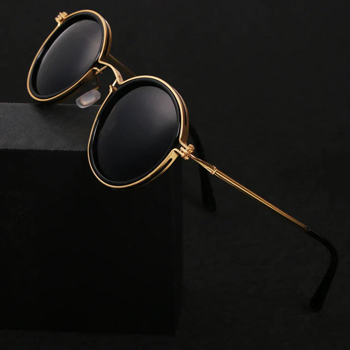 Zonnebril Polarized Solis voor Mannen