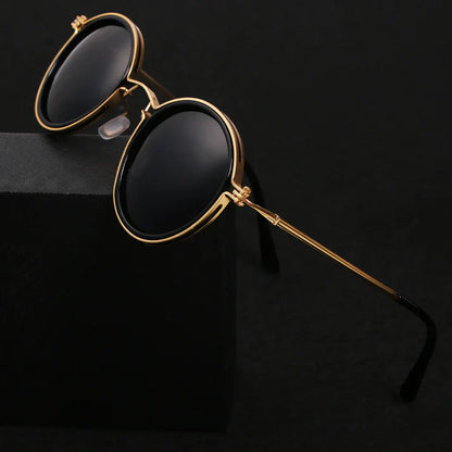 Zonnebril Polarized Solis voor Mannen