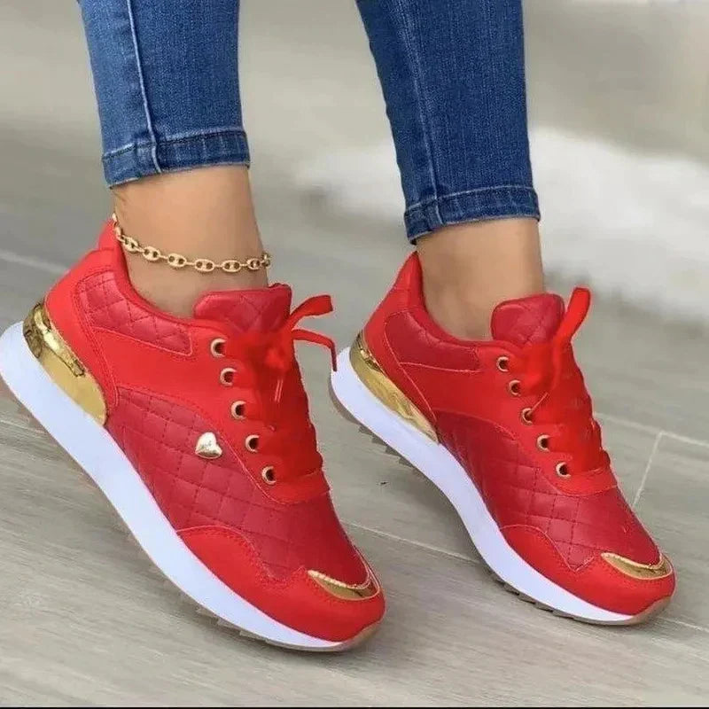 Dames Schoenen Comfortabel Stijlvol Laagste Prijs