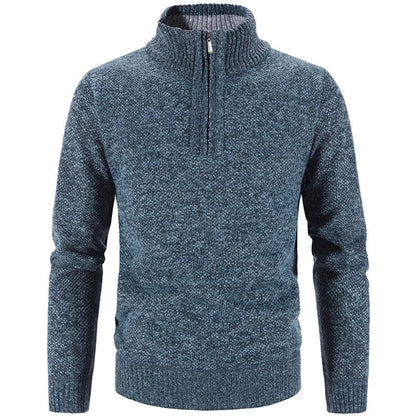 Mannenvest Comfortabel Modern Designer Look