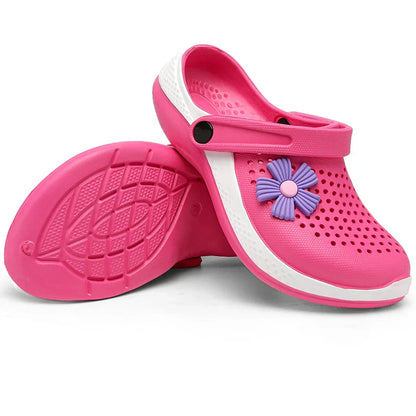 Zomersandalen Stijlvol Luxe Dameschoenen
