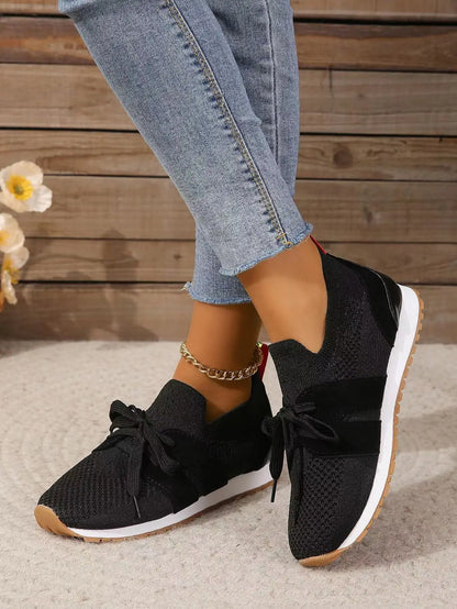Loopcomfortabel Mesh Schoenen Orthopedisch Casual - StudioMarella