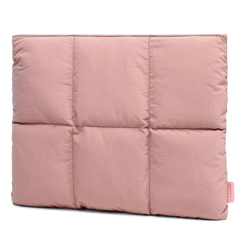 Laptop Hoes Puffer Beschermhoes voor Billie