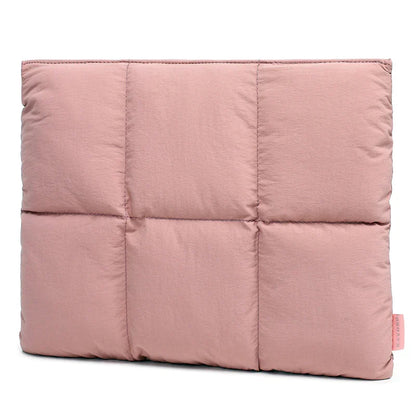 Laptop Hoes Puffer Beschermhoes voor Billie